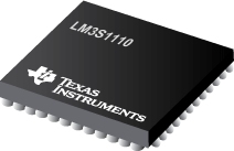 LM3S1110-IQC25