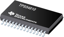 TPS54810